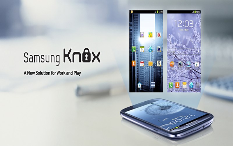 Samsung Knox؛ ابزاری ساده‌ و کاربردی برای حفظ حریم خصوصی دیجیتال